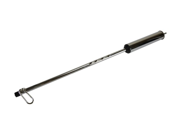 Slide images of KAMP Hose Tender (Pogostick)