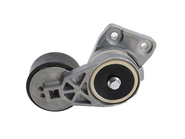 Slide images of KAMP Belt Tensioner - Several Mack and Volvo Applications