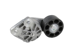 Slide images of KAMP Belt Tensioner - Several Mack and Volvo Applications