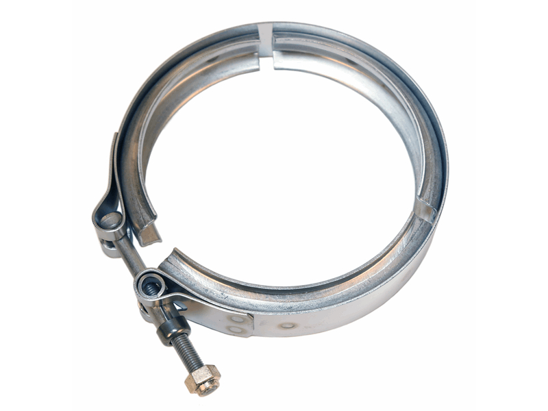 Main images of KAMP V-Band Clamp - 4