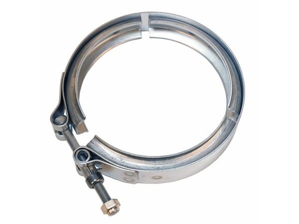 Slide images of KAMP V-Band Clamp - 4
