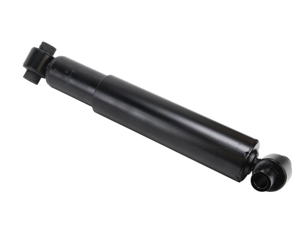 Slide images of KAMP Shock Absorber - SHD for Select Mack and Volvo Models