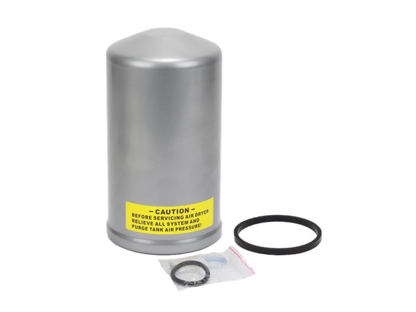 Slide images of KAMP Air Dryer Cartridge (Turbo 2000)