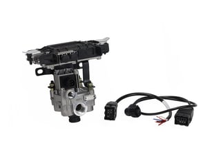 Slide images of KAMP ECU Trailer ABS Modulator Valve
