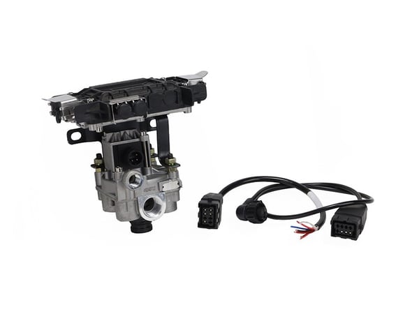 Slide images of KAMP ECU Trailer ABS Modulator Valve