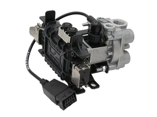 Slide images of KAMP ECU Trailer ABS Modulator Valve