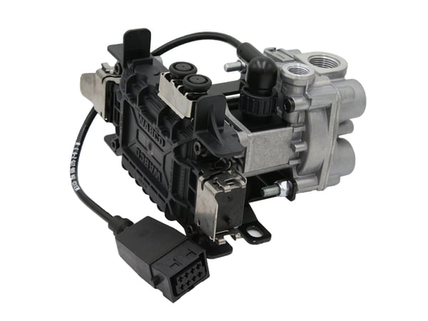 Slide images of KAMP ECU Trailer ABS Modulator Valve