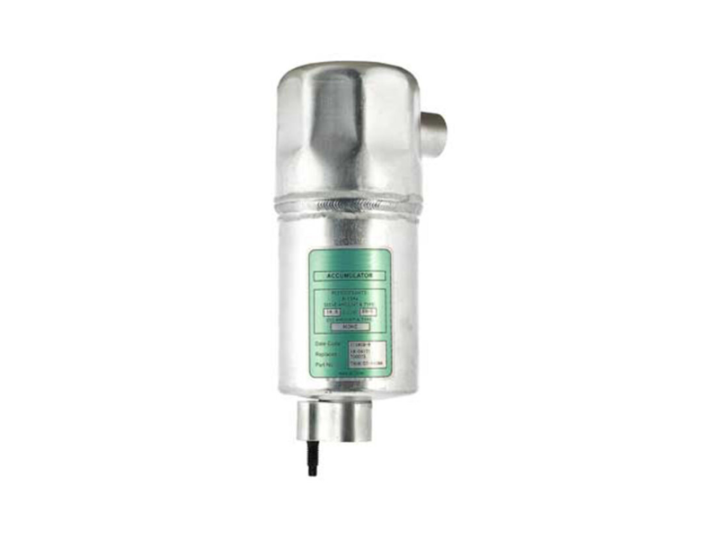 Main images of Road Choice Accumulator for Peterbilt