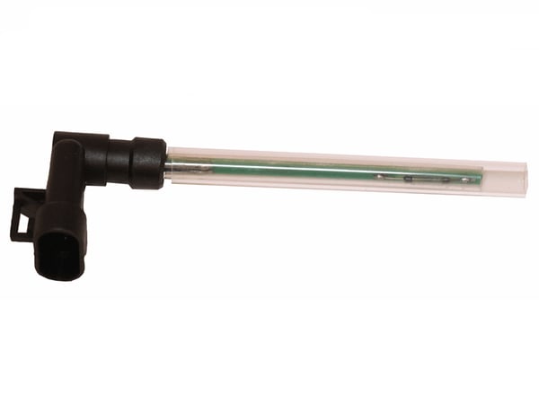 Slide images of KAMP Coolant Level Sensor for Volvo VN2 Series