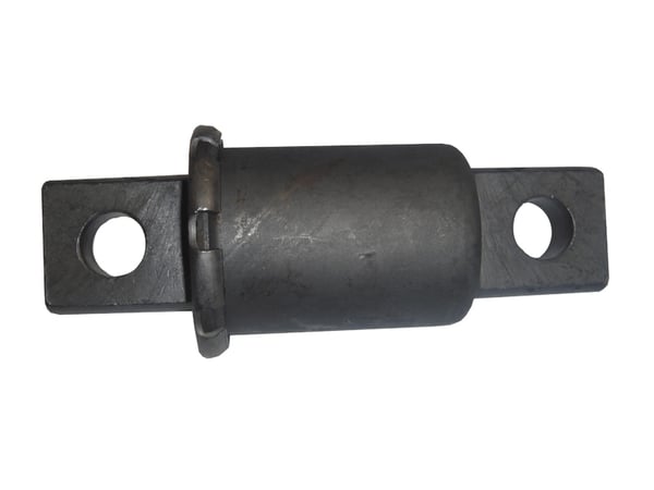Slide images of KAMP Leaf Spring Bushing - Anti-Walk, Old Style - Freightliner Applications