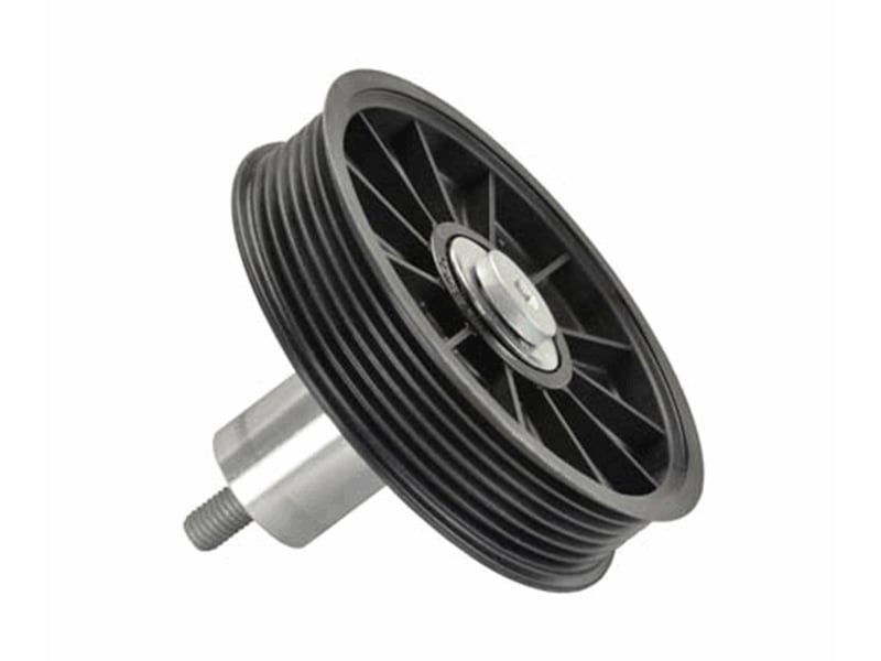 Main images of KAMP Idler Pulley with Sleeve - Multiple Mack Applications