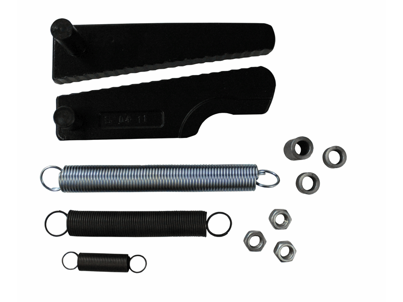 Main images of KAMP Fontaine Fifth Wheel Kit