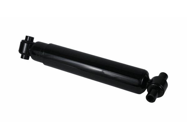 Slide images of KAMP Shock Absorber-SHD for Select Mack and Volvo Models