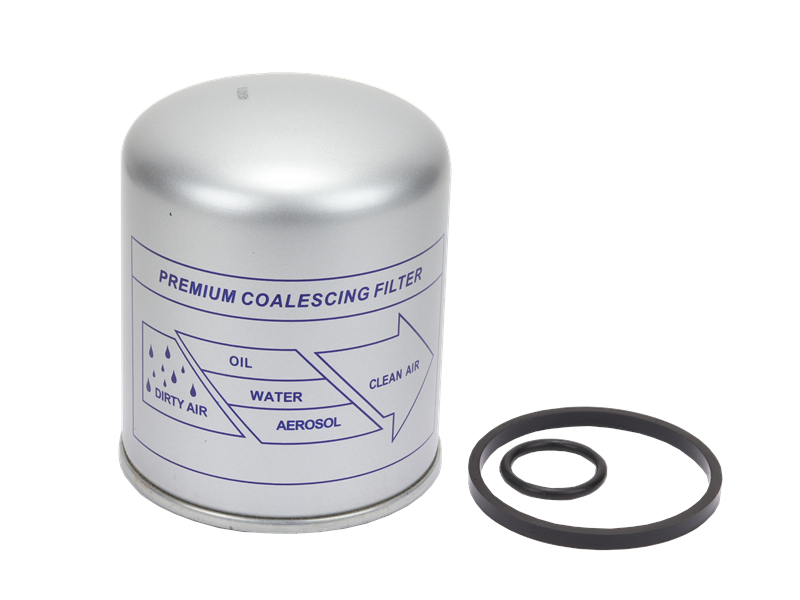 Main images of KAMP Air Dryer Cartridge, Oil Coalescing