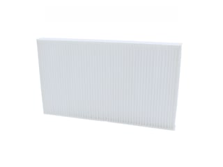 Slide images of KAMP Cabin Air Filter - Multiple International Applications