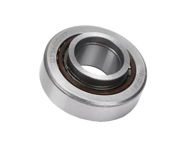 Slide images of KAMP Tapered Bearing for Front Steer Axle on Volvo VN, VNL & VHD Models