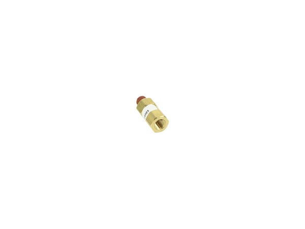 Slide images of KAMP Single Check Valve SC-3