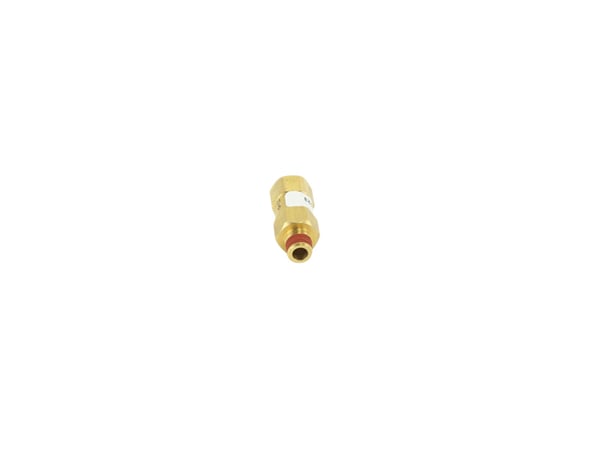 Slide images of KAMP Single Check Valve SC-3