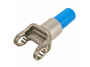 Slide images of KAMP SPL170X Series Yoke Shaft