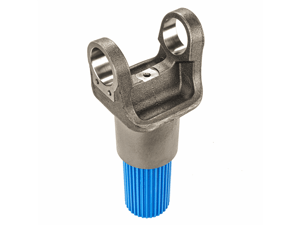 Slide images of KAMP SPL170X Series Yoke Shaft