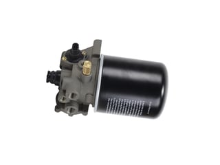 Slide images of KAMP Air Dryer Assembly (SS1200P) - 12 Volt