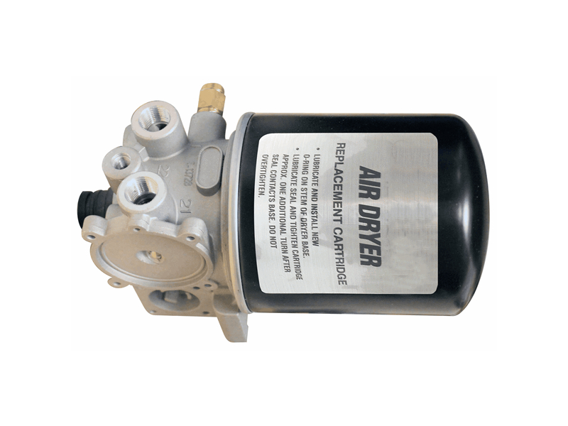 Main images of KAMP Air Dryer Assembly (SS1200P) - 12 Volt