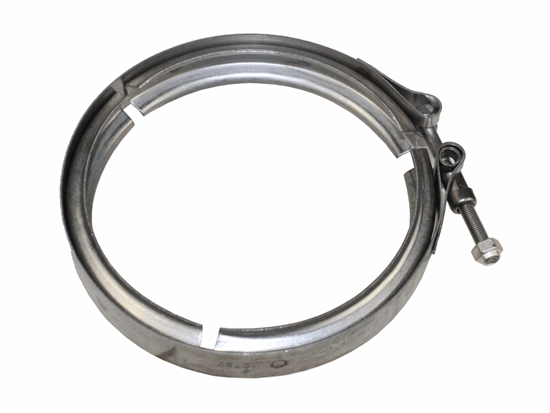 Main images of KAMP V-Band Clamp, 5