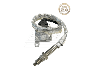 Slide images of Dinex NOx Sensor for Cummins