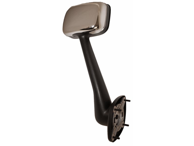Main images of KAMP Right Hand Mirror Assembly for Select Freightliner Cascadia Models