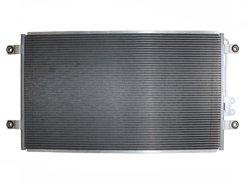 Main images of KAMP Condenser for Several Freightliner Models