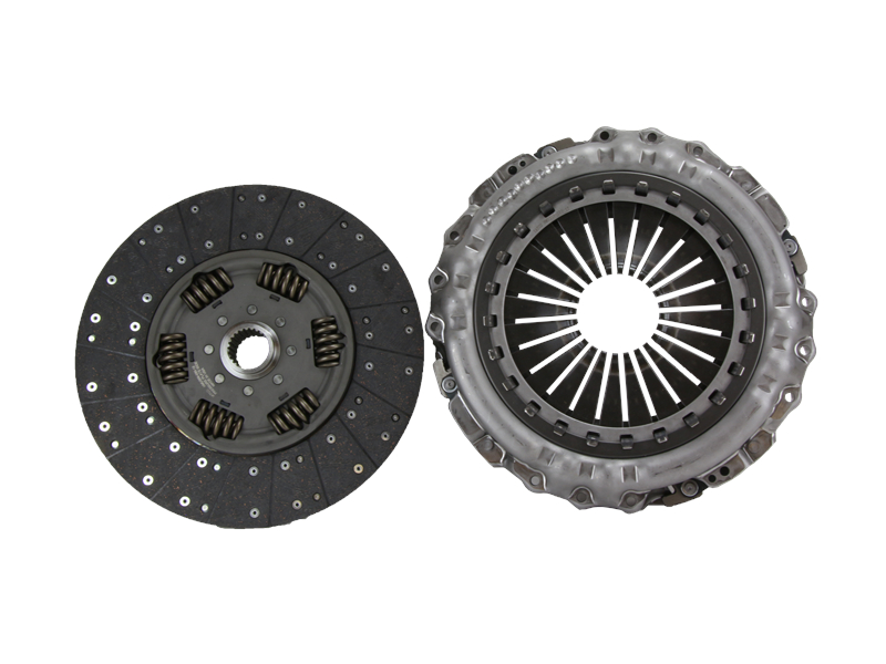 Main images of KAMP Clutch Assembly - Several Mack & Volvo Applications