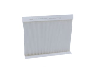 Slide images of KAMP Cabin Air Filter for Volvo VN, VNL, Conventional and C.O.E Models (2003-2013)