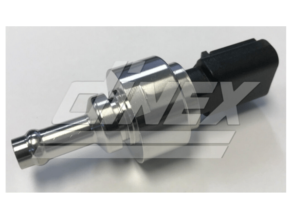 Slide images of Dinex Pressure Sensor, Detroit Diesel