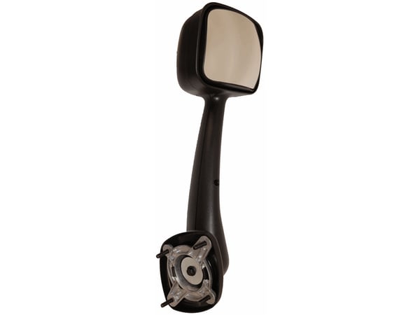 Slide images of KAMP Complete Left Hand Hood Mirror Assembly for Freightliner Cascadia P3 (2008-20017)