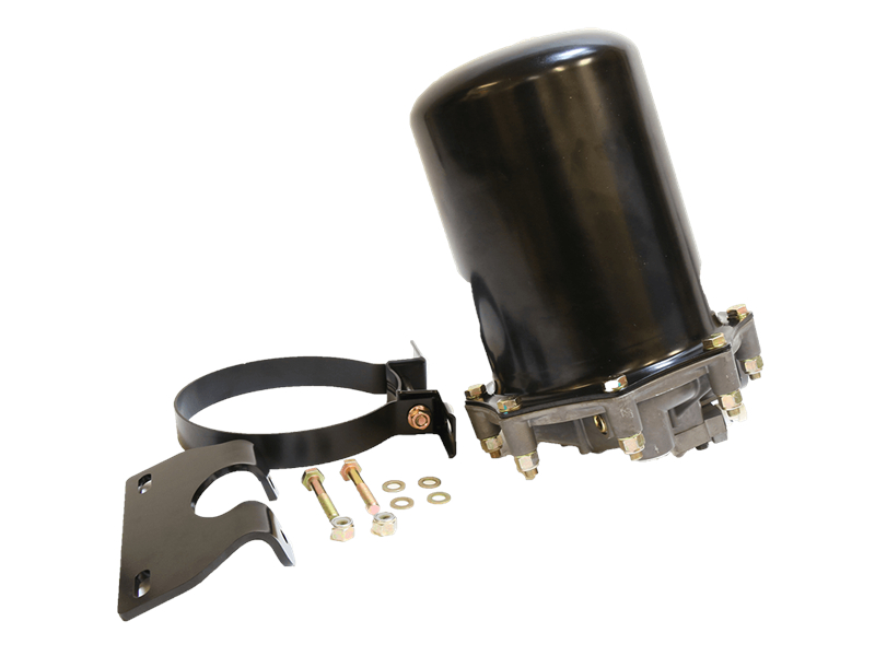 Main images of KAMP Air Dryer Assembly, Oil Coalescing (AD-9ô) 12V