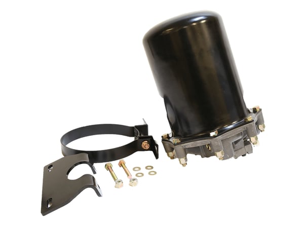 Slide images of KAMP Air Dryer Assembly, Oil Coalescing (AD-9ô) 12V