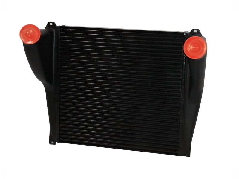 Main images of KAMP Charge Air Cooler - Multiple Kenworth Applications