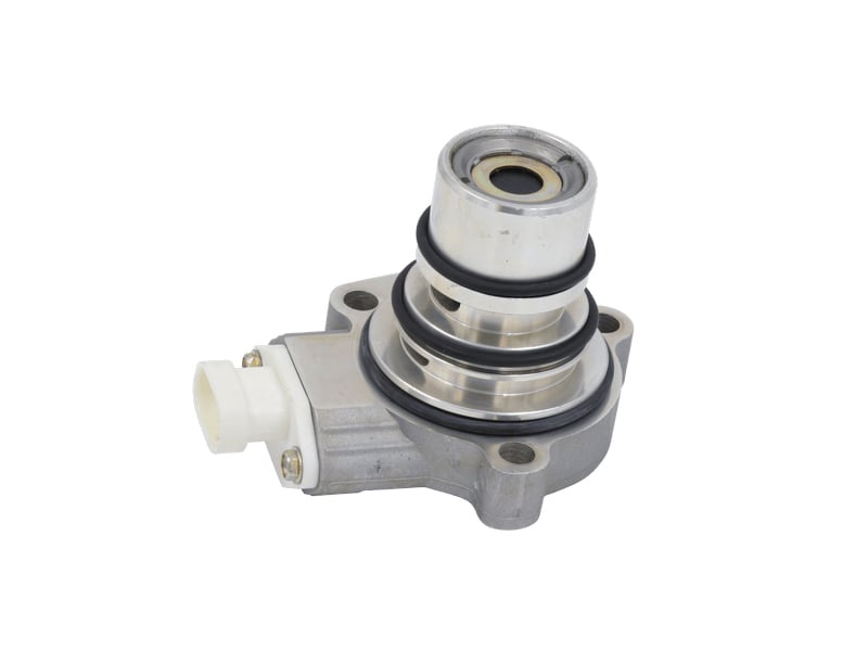 Main images of KAMP Purge Valve Kit - 12 Volt (AD-9ô)