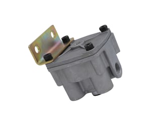 Slide images of KAMP Relay Valve (R-12)