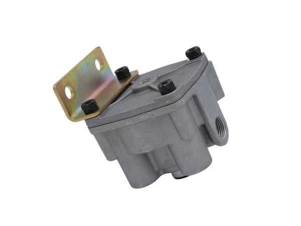 Slide images of KAMP Relay Valve (R-12)