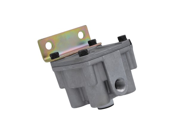 Slide images of KAMP Relay Valve (R-12)