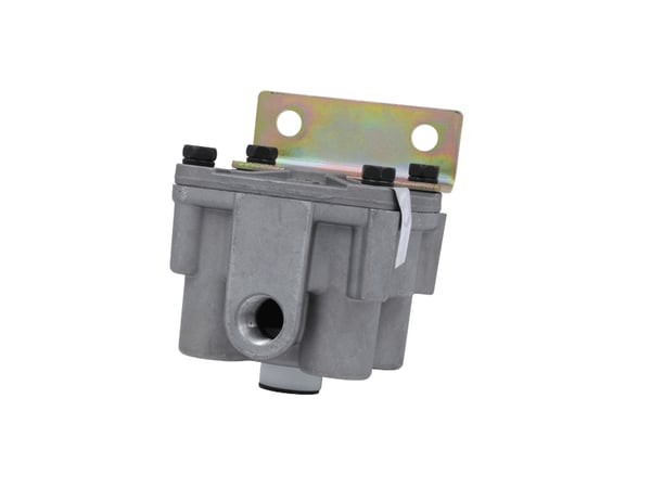 Slide images of KAMP Relay Valve (R-12)