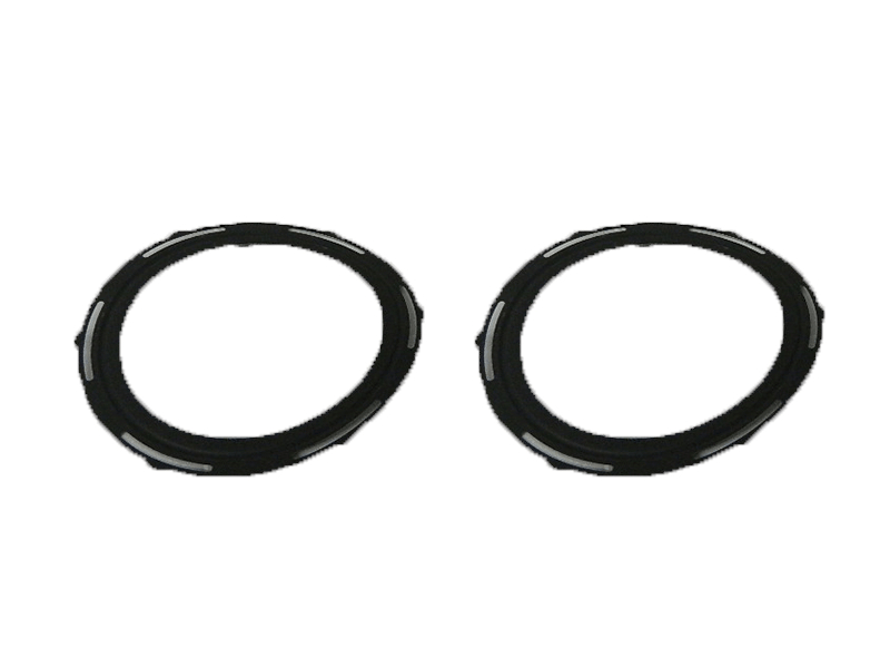 Main images of KAMP EGR Gasket for Volvo D13 Engine Models
