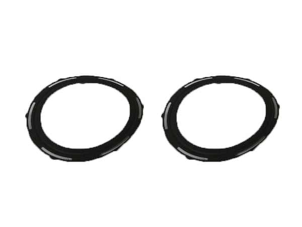 Slide images of KAMP EGR Gasket for Volvo D13 Engine Models