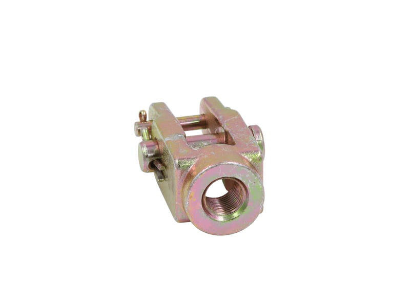 Main images of KAMP Threaded Clevis Kit - ASA - 5/8 Inch, 1/2 Inch Pin