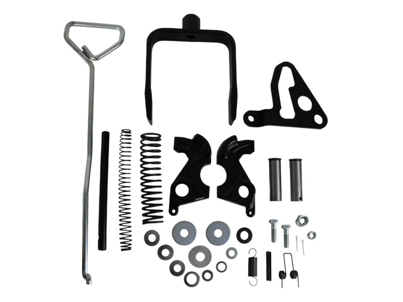 Main images of KAMP Rebuild Kit for Holland & Fontaine Fifth Wheels