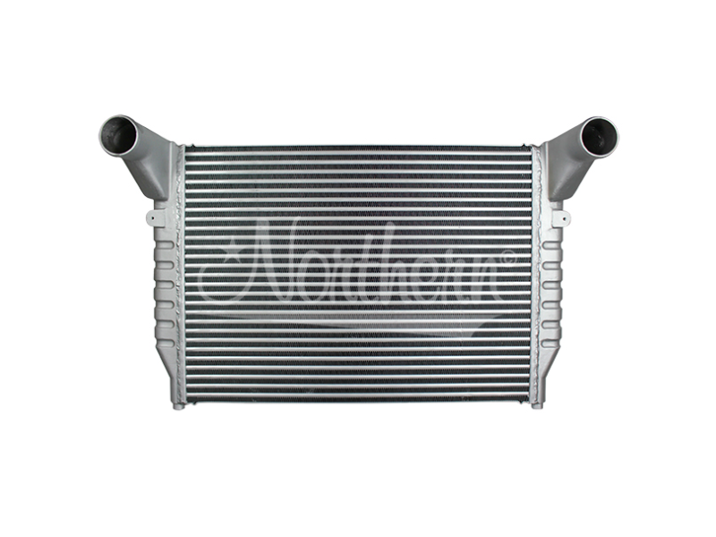 Main images of Northern Radiator, Mack Truck Charge Air Cooler - 34 1/2 x 25 9/16 x 2 1/4