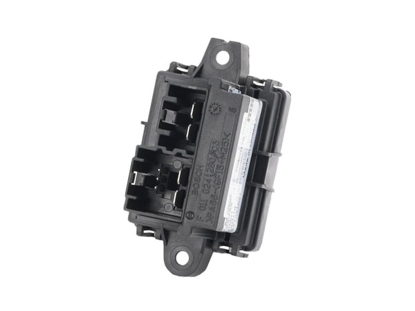 Slide images of KAMP 12 Volt Resistor - Several International, Lonestar, Prostar, Volvo Applications