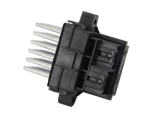 Slide images of KAMP 12 Volt Resistor - Several International, Lonestar, Prostar, Volvo Applications