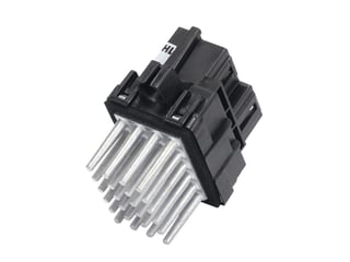 Slide images of KAMP 12 Volt Resistor - Several International, Lonestar, Prostar, Volvo Applications